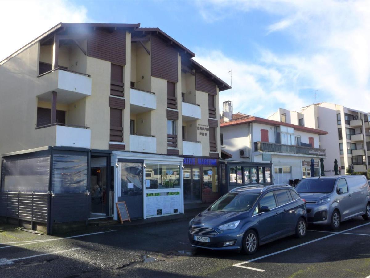 Apartment Le Grand Foc-1 By Interhome Capbreton Exterior photo